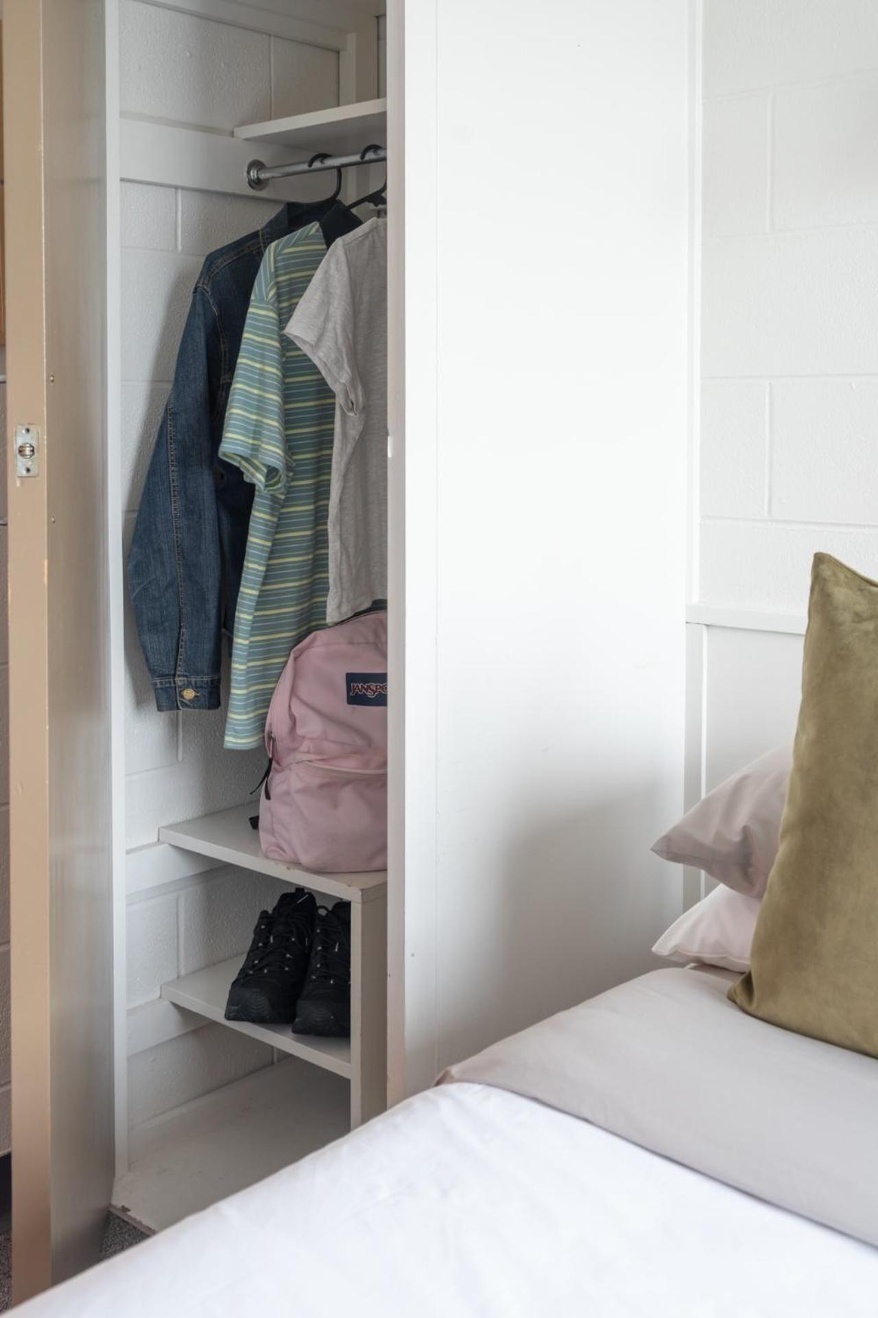 Ymca Hostel Окленд Екстер'єр фото